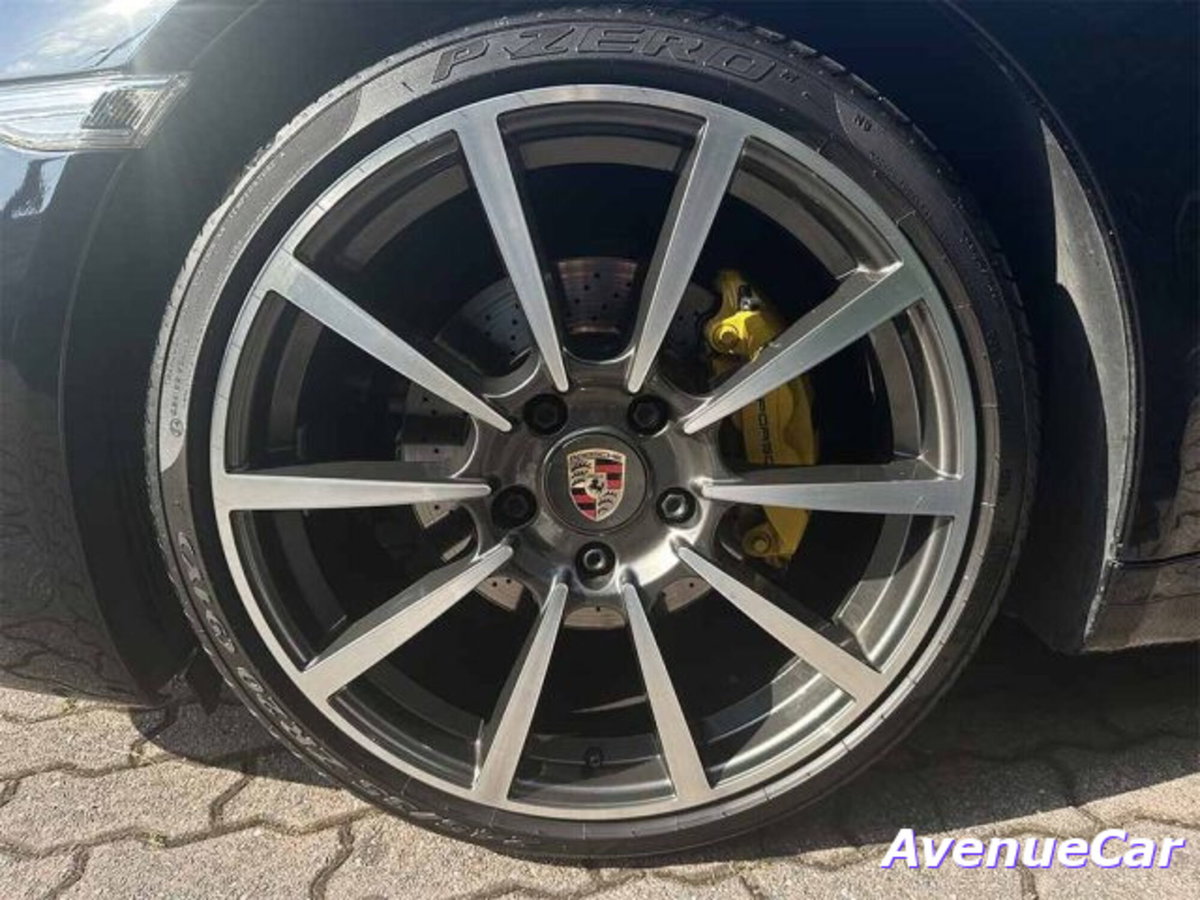 Porsche 911 Cabrio 3.4 Carrera (17)