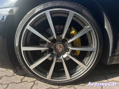 Porsche 911 Cabrio 3.4 Carrera (17)