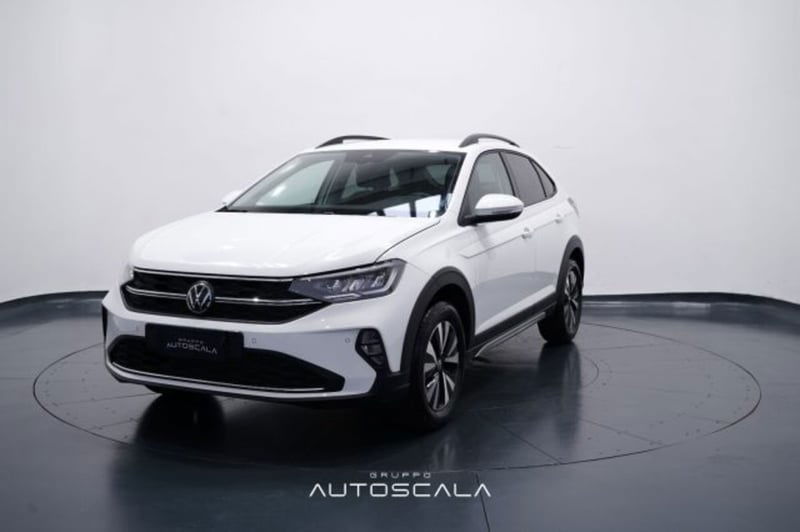Volkswagen Taigo 1.0 TSI 110 CV DSG Life