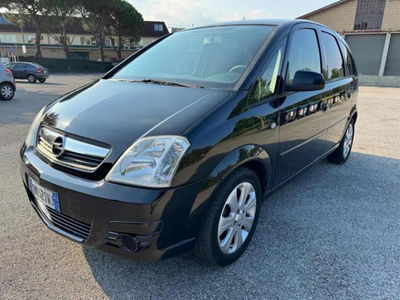 Opel Meriva 1.3 CDTI Club  usata