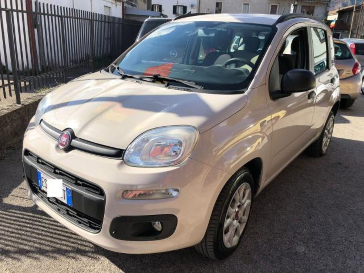 Fiat Panda 0.9 TwinAir Turbo Natural Power Lounge (2)