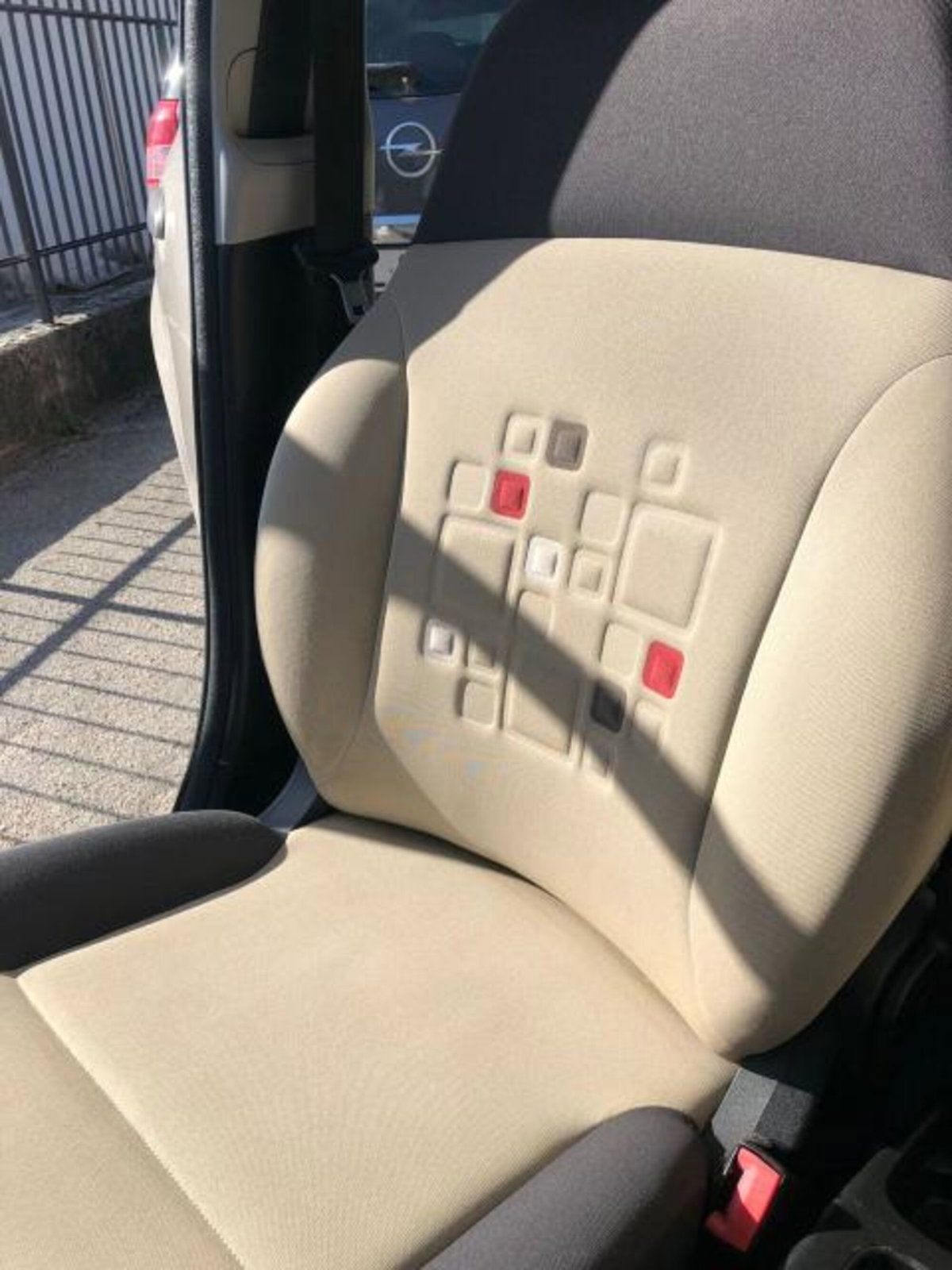 Fiat Panda 0.9 TwinAir Turbo Natural Power Lounge (11)