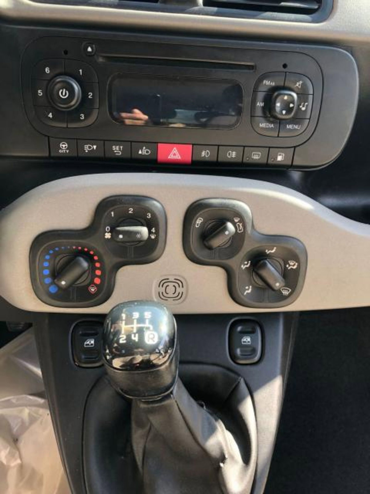 Fiat Panda 0.9 TwinAir Turbo Natural Power Lounge (16)