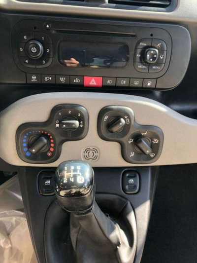 Fiat Panda 0.9 TwinAir Turbo Natural Power Lounge (16)