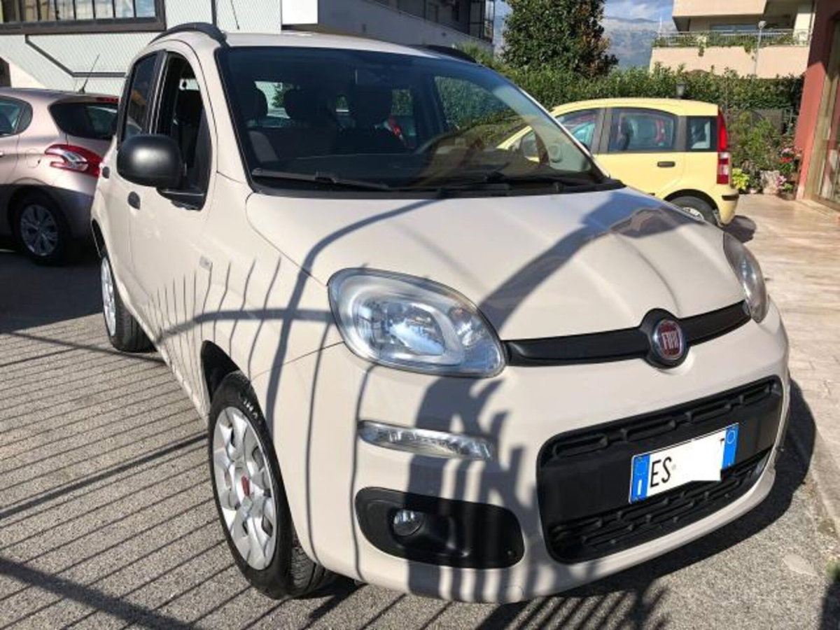Fiat Panda 0.9 TwinAir Turbo Natural Power Lounge (3)