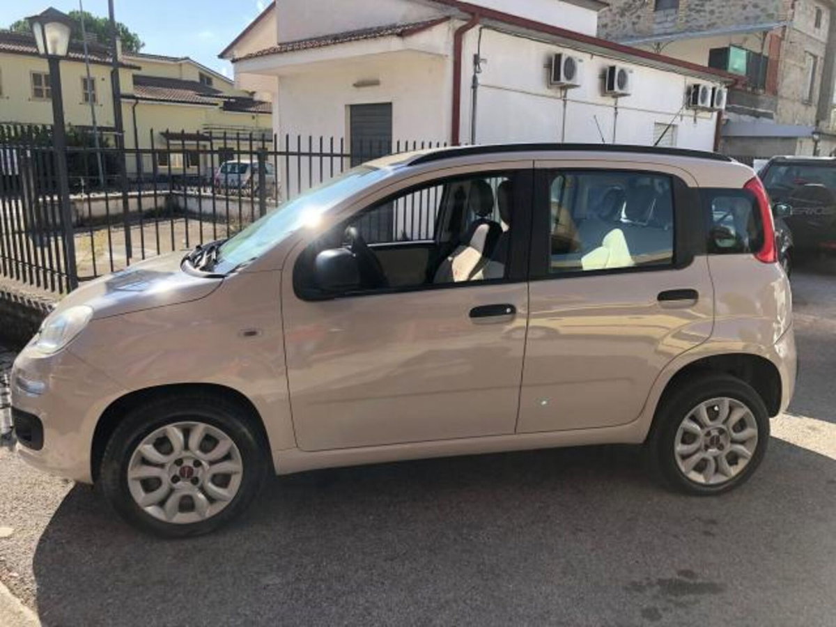 Fiat Panda 0.9 TwinAir Turbo Natural Power Lounge (4)