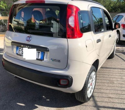 Fiat Panda 0.9 TwinAir Turbo Natural Power Lounge (5)
