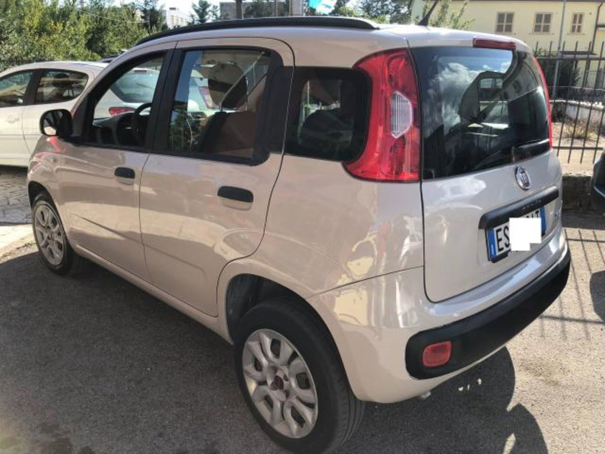 Fiat Panda 0.9 TwinAir Turbo Natural Power Lounge (7)
