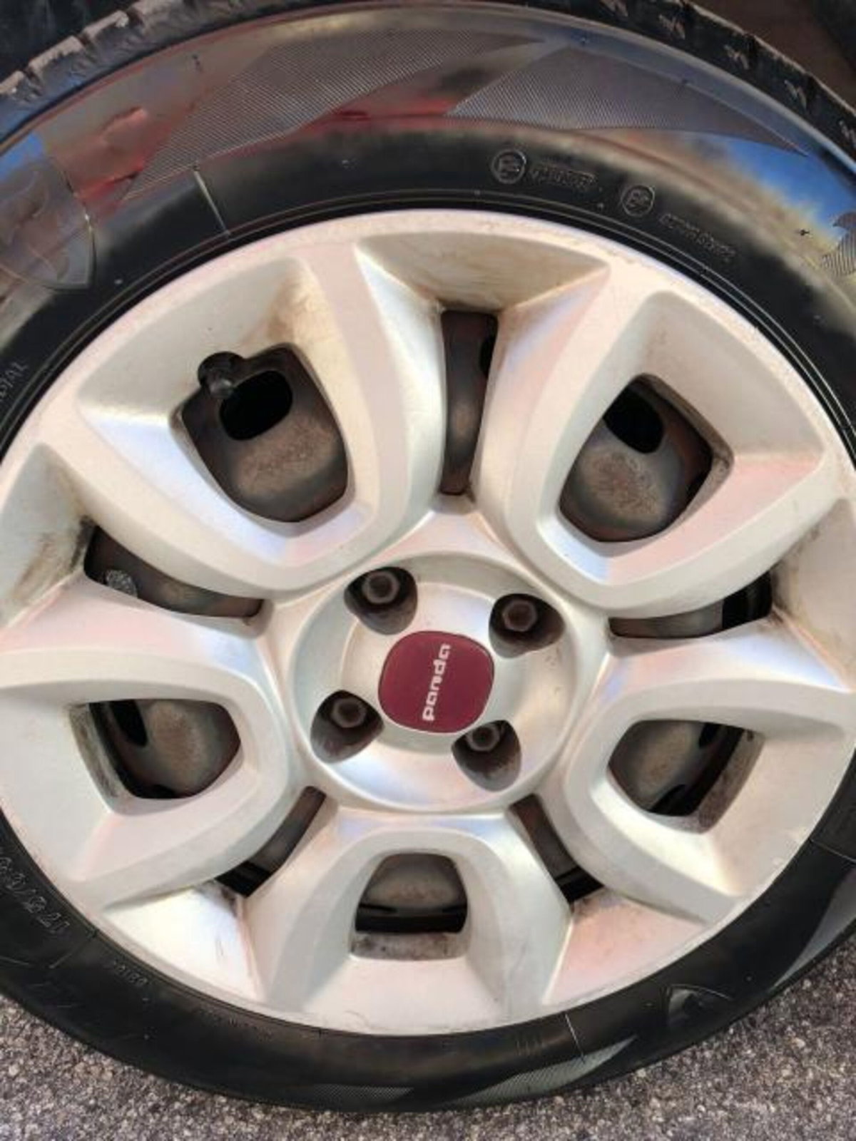 Fiat Panda 0.9 TwinAir Turbo Natural Power Lounge (19)