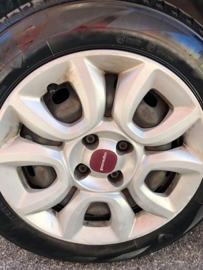 Fiat Panda 0.9 TwinAir Turbo Natural Power Lounge (19)