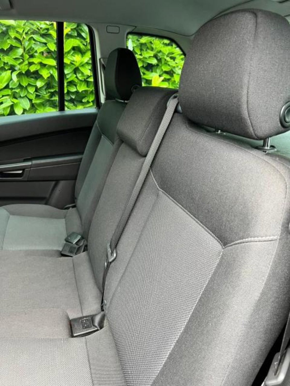 Opel Zafira 1.6 16V ecoM 150CV Turbo Cosmo (19)