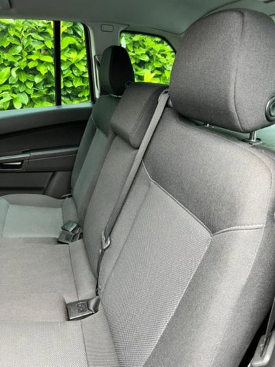 Opel Zafira 1.6 16V ecoM 150CV Turbo Cosmo (19)