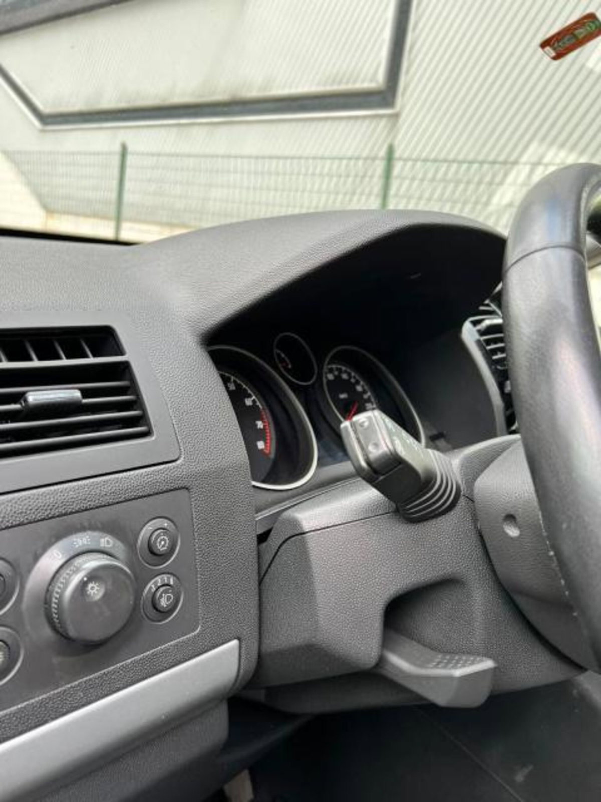 Opel Zafira 1.6 16V ecoM 150CV Turbo Cosmo (13)