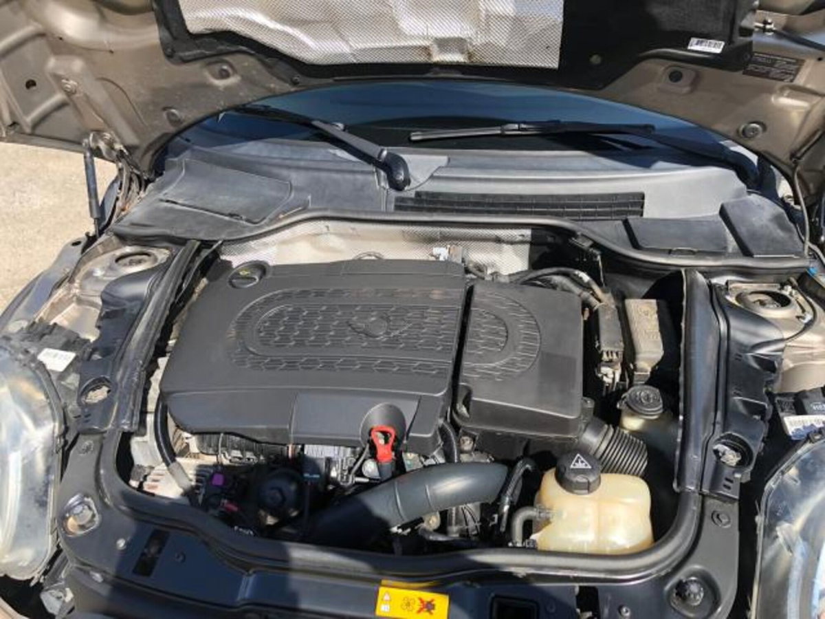 MINI Mini 1.6 16V Cooper D (11)