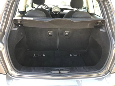 MINI Mini 1.6 16V Cooper D (14)