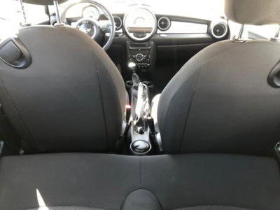 MINI Mini 1.6 16V Cooper D (20)