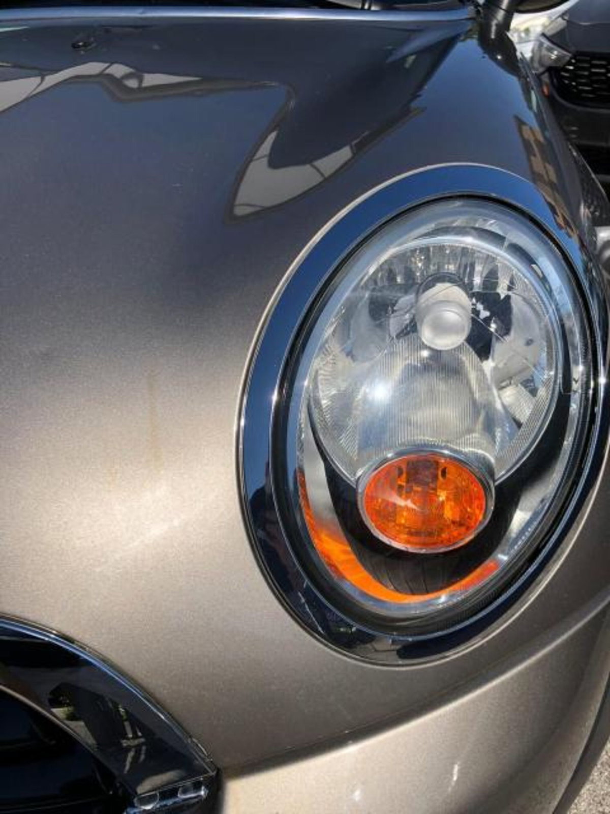 MINI Mini 1.6 16V Cooper D (3)