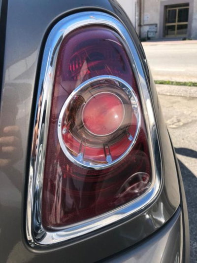 MINI Mini 1.6 16V Cooper D (5)