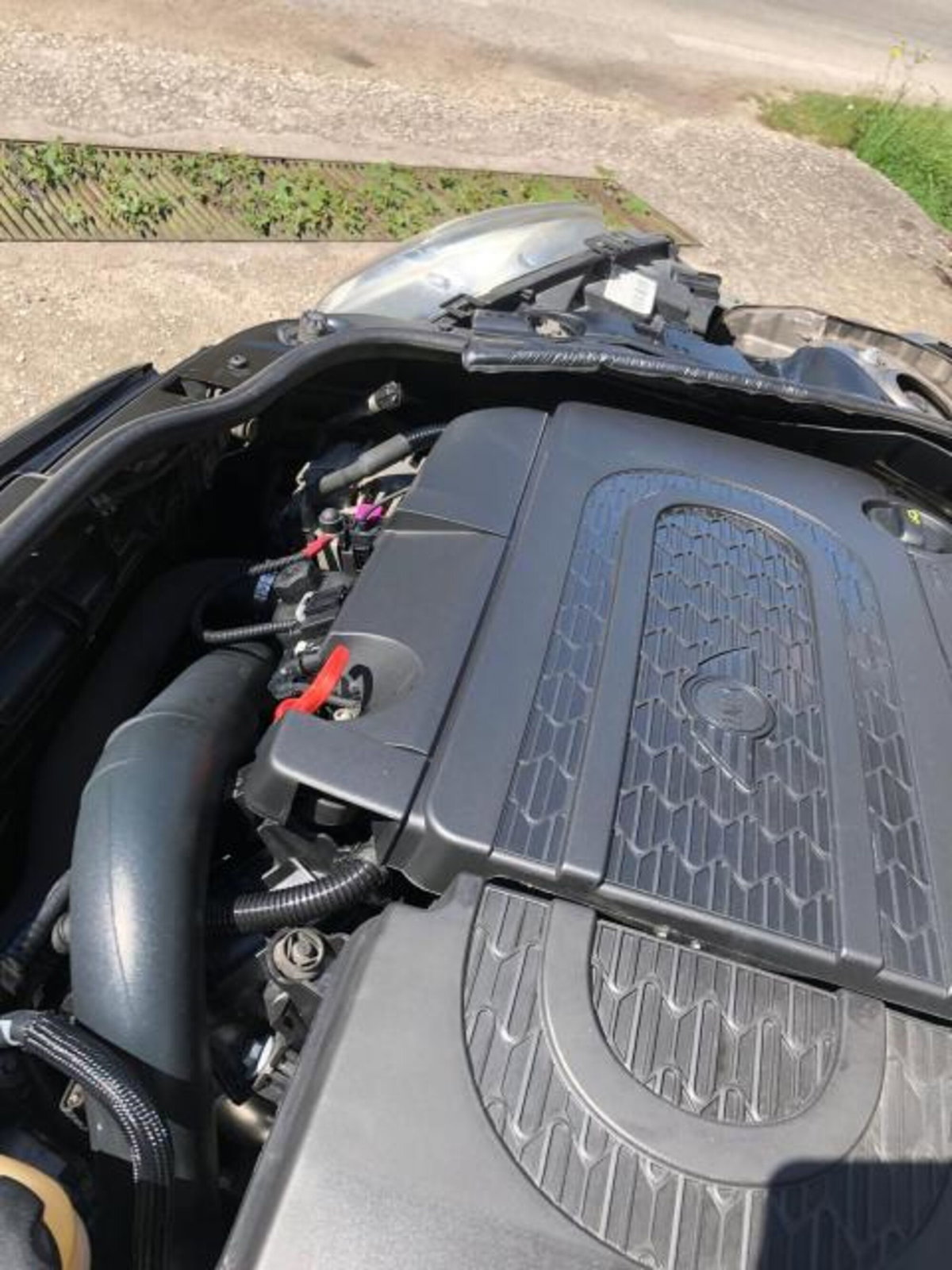 MINI Mini 1.6 16V Cooper D (10)