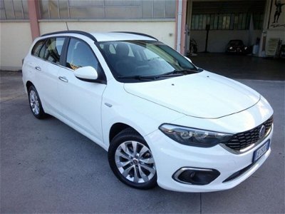 Fiat Tipo Station Wagon Tipo 1.6 Mjt S&S DCT SW Easy 