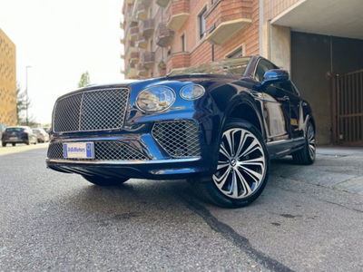 Bentley Bentayga 4.0 V8 auto usata