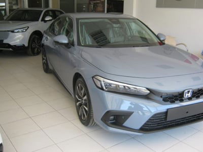 Honda Civic 2.0 hev Elegance ecvt nuova