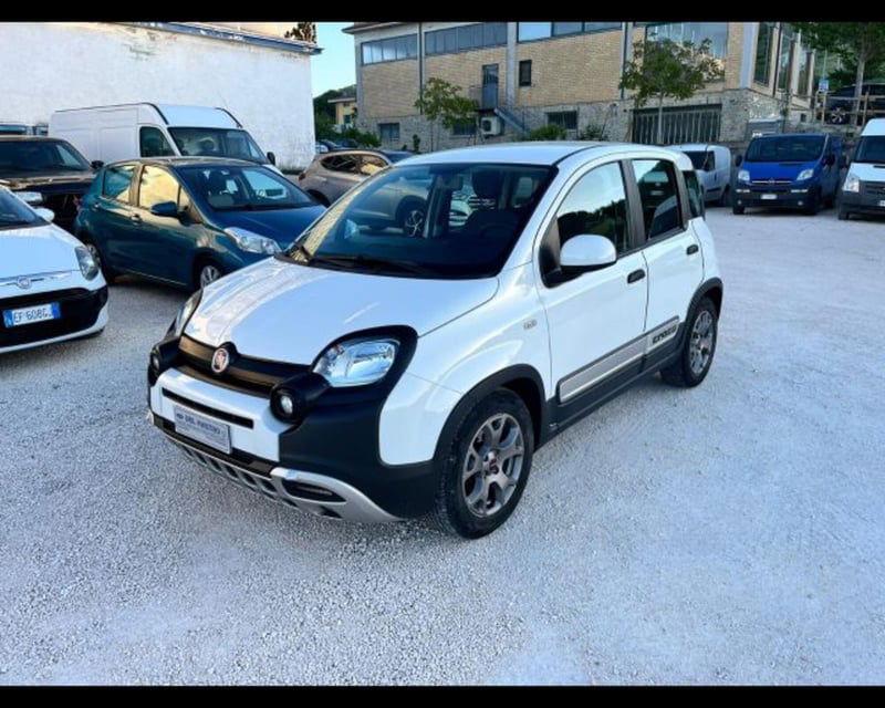 Fiat Panda 1.3 MJT S&S Easy