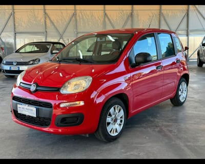 Fiat Panda 1.3 MJT 95 CV S&S Easy usata