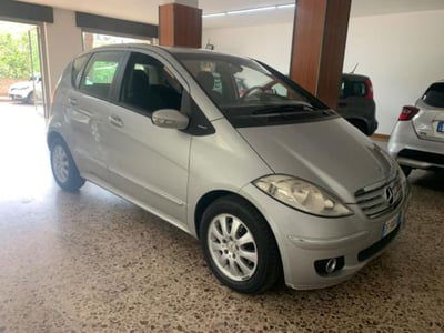 Mercedes-Benz Classe A 180 CDI Elegance