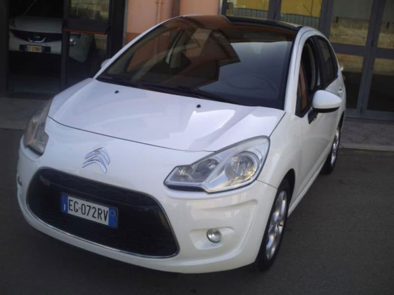 Citroen C3 1.1 Exclusive