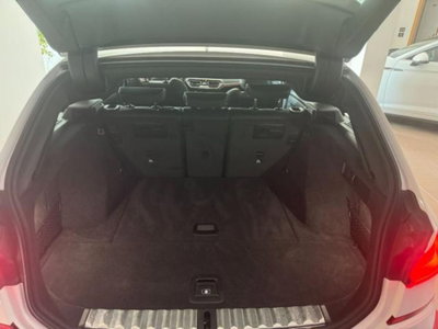 BMW Serie 3 Touring 320d  Msport (14)
