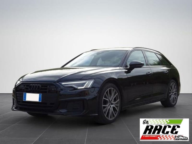 Audi A6 Avant 40 2.0 TDI quattro ultra S tronic Business