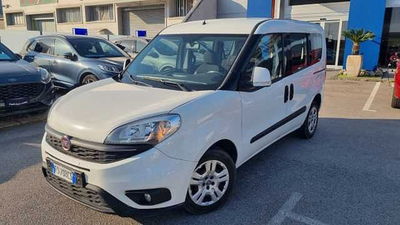 Fiat Doblò 1.6 MJT 105CV PC Combi N1  usata