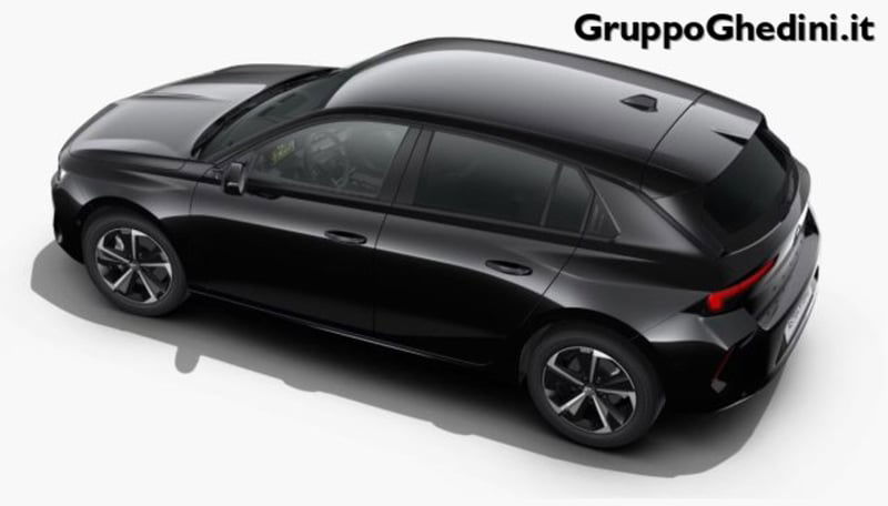 Opel Astra 1.6 phev GSe s&s 225cv at8