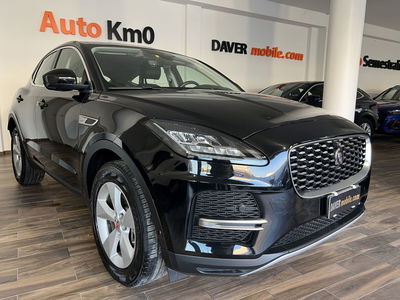 Jaguar E-Pace 2.0D I4 163 CV AWD Auto S  usata