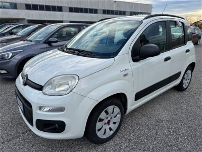 Fiat Panda 1.3 MJT S&S Pop 