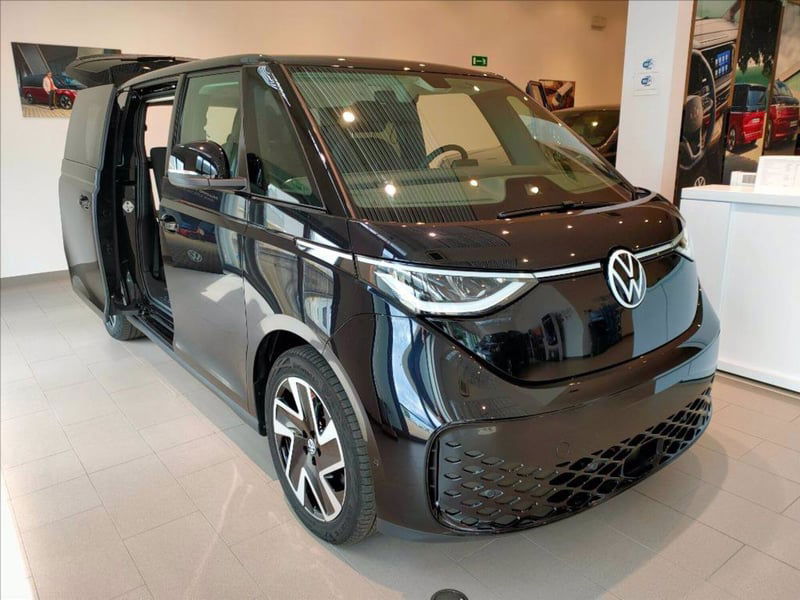 Volkswagen ID.Buzz 77 kWh Pro+