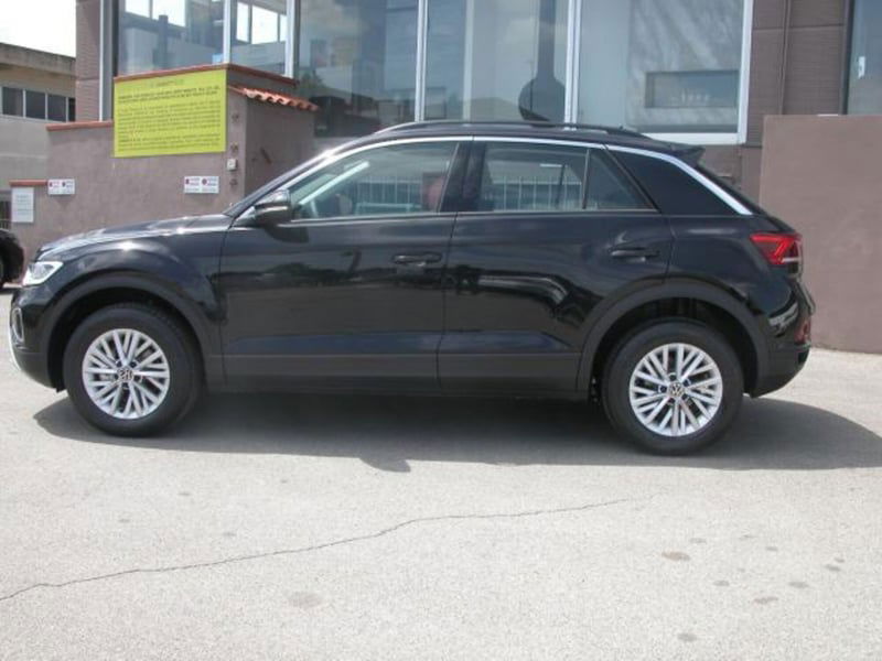 Volkswagen T-Roc 1.5 tsi Life dsg
