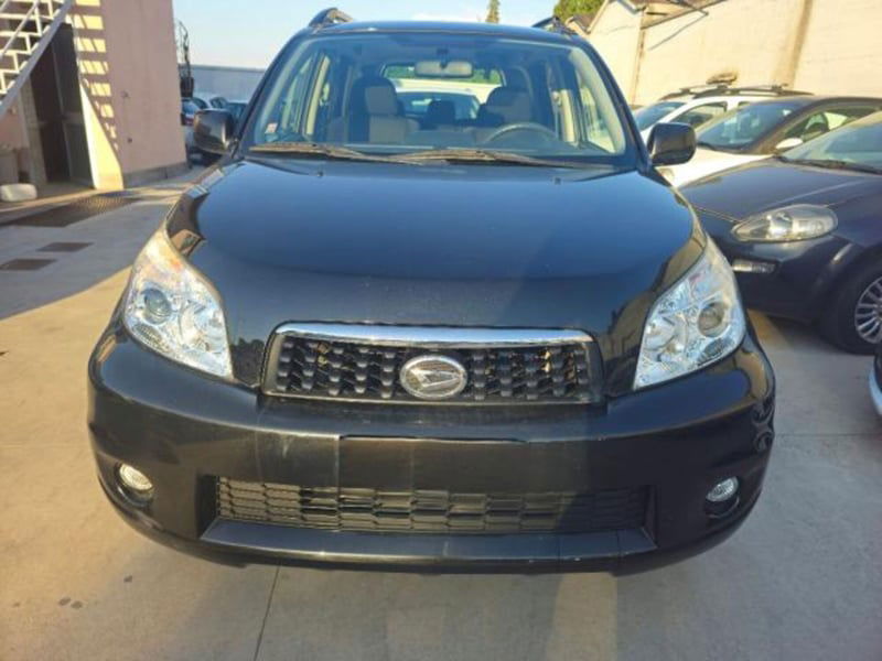 Daihatsu Terios 1.5 4WD B You Five Dolomite