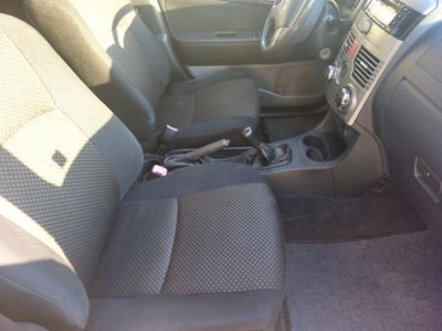 Daihatsu Terios 1.5 4WD B You Five Dolomite (10)