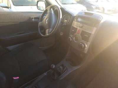 Daihatsu Terios 1.5 4WD B You Five Dolomite (12)