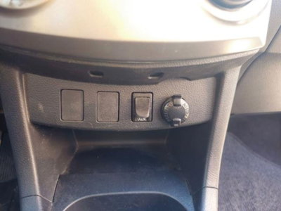 Daihatsu Terios 1.5 4WD B You Five Dolomite (14)
