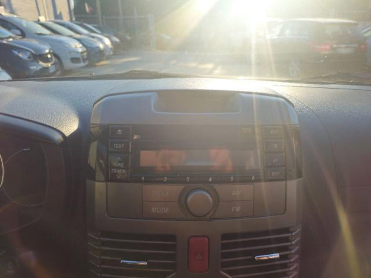 Daihatsu Terios 1.5 4WD B You Five Dolomite (16)