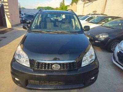 Daihatsu Terios 1.5 4WD B You Five Dolomite (2)