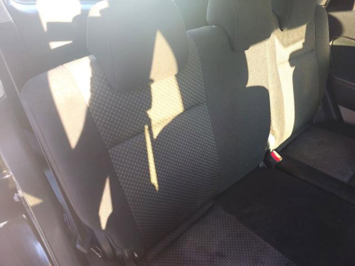 Daihatsu Terios 1.5 4WD B You Five Dolomite (7)