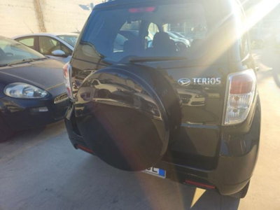 Daihatsu Terios 1.5 4WD B You Five Dolomite (8)