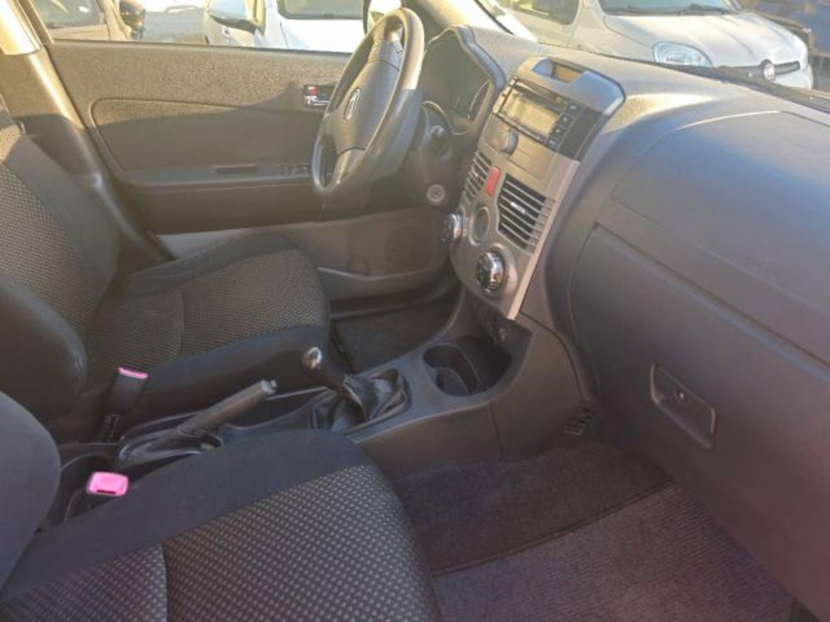 Daihatsu Terios 1.5 4WD B You Five Dolomite (9)