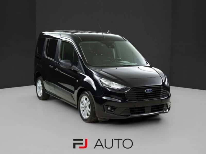 Ford Tourneo Connect Tourneo  Active 1.5 EcoBlue 120 CV S&S Aut.