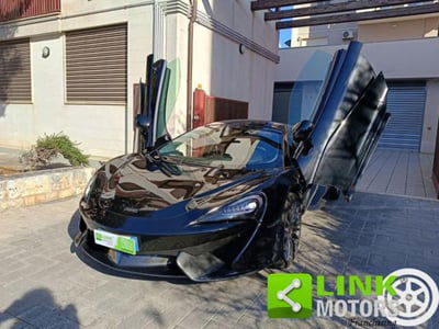McLaren 570S Coupé 570S Coupé usata