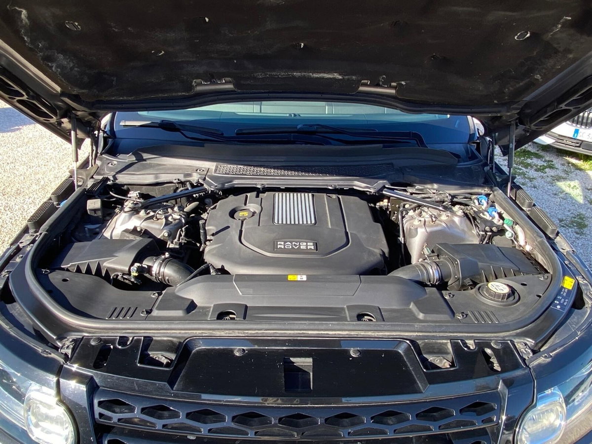 Land Rover Range Rover Sport 3.0 SDV6 Autobiography (10)